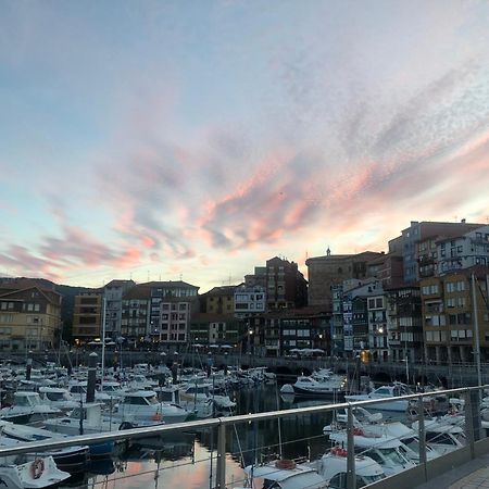 Kala Apartamentua Parking Gratuito Cercano Bermeo Eksteriør bilde